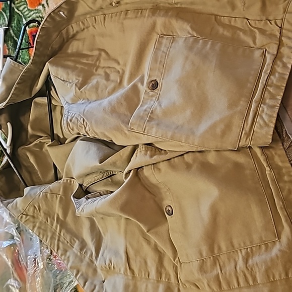 Duluth men's L vest - Picture 5 of 5